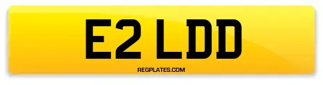E2 LDD