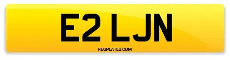 E2 LJN