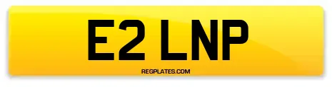 E2 LNP