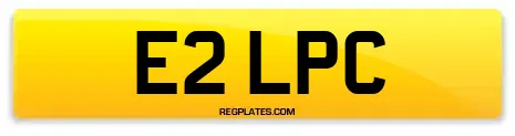E2 LPC