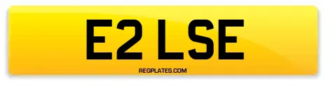 E2 LSE