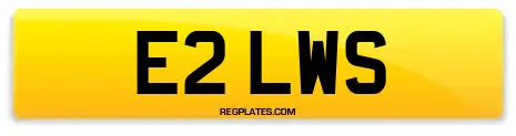 E2 LWS
