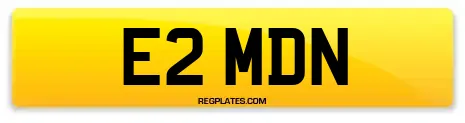 E2 MDN