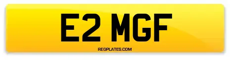 E2 MGF