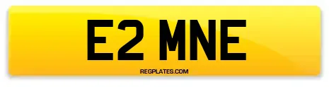 E2 MNE