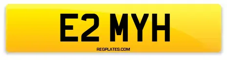 E2 MYH