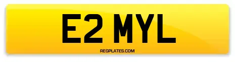 E2 MYL