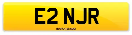 E2 NJR