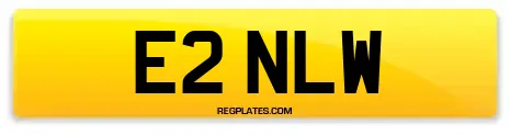 E2 NLW