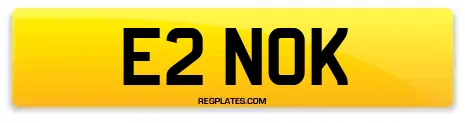 E2 NOK