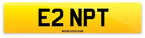 E2 NPT