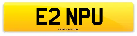 E2 NPU