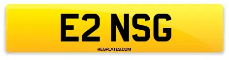 E2 NSG