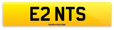 E2 NTS