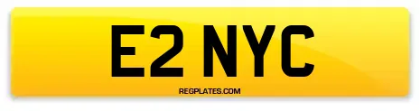 E2 NYC