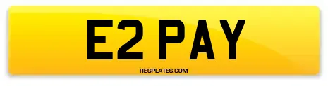 E2 PAY