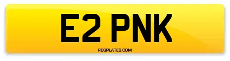 E2 PNK