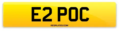 E2 POC