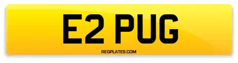 E2 PUG