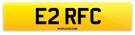 E2 RFC