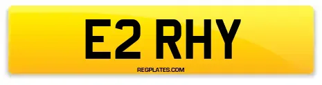 E2 RHY