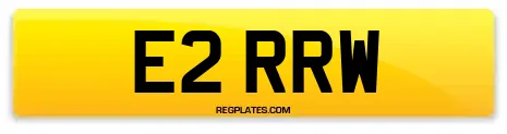 E2 RRW