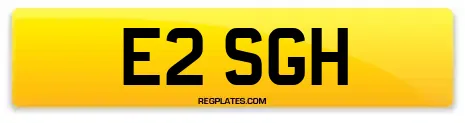 E2 SGH