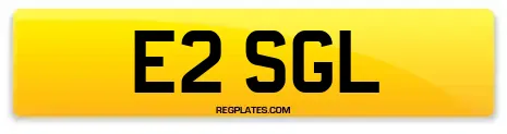 E2 SGL