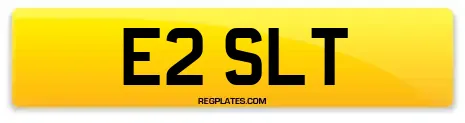 E2 SLT