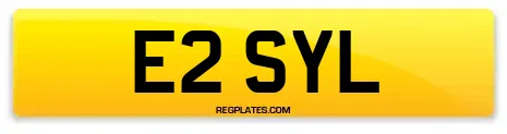 E2 SYL