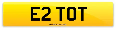 E2 TOT