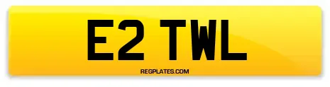 E2 TWL