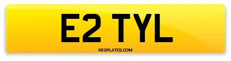 E2 TYL