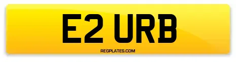 E2 URB