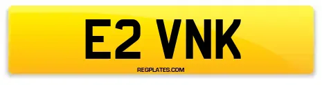 E2 VNK