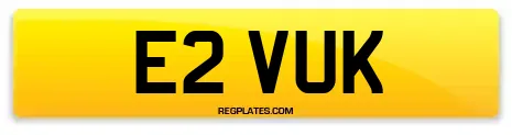 E2 VUK