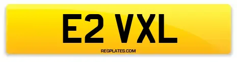 E2 VXL