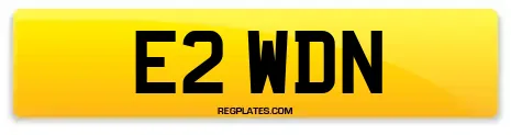 E2 WDN