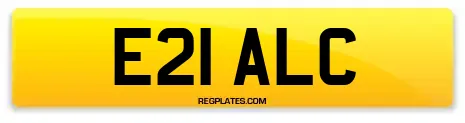E21 ALC