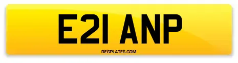 E21 ANP
