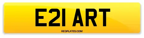 E21 ART