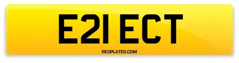 E21 ECT