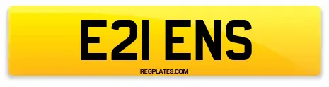E21 ENS
