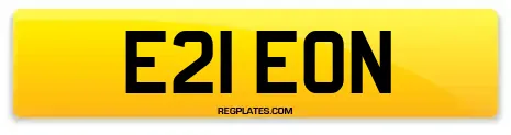 E21 EON