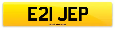 E21 JEP