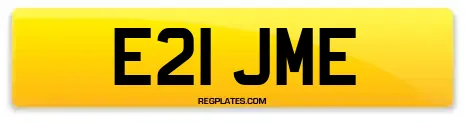 E21 JME