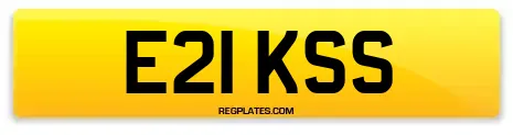 E21 KSS