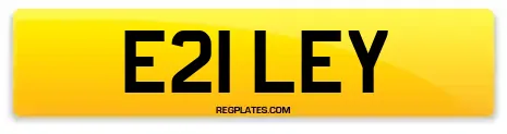 E21 LEY