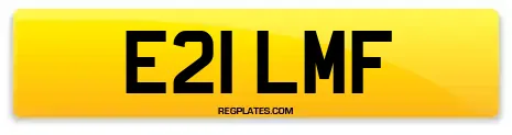 E21 LMF