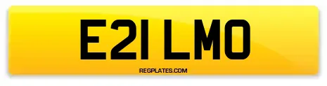 E21 LMO